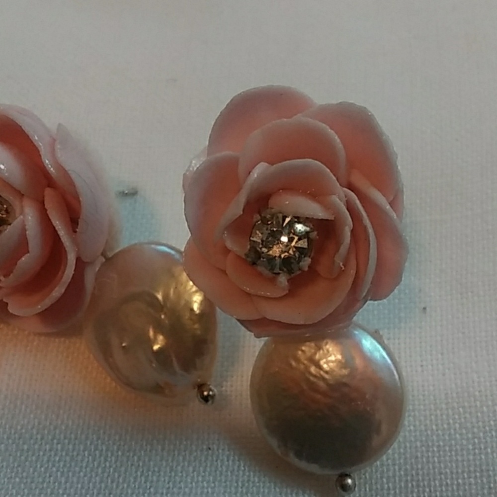 EARRINGS - Picture 2 of 3